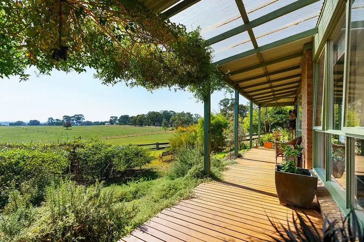Main view of Homely house listing, 86 Holdens Road, Campbells Creek VIC 3451