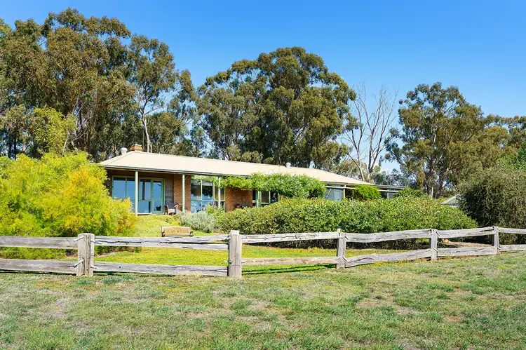 Second view of Homely house listing, 86 Holdens Road, Campbells Creek VIC 3451