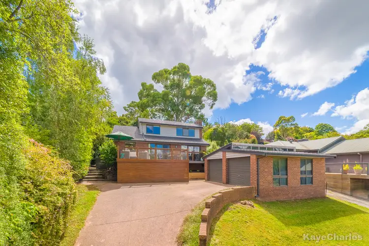 7 Boundary Road West, Emerald VIC 3782