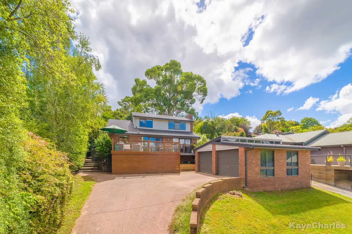 Main view of Homely house listing, 7 Boundary Road West, Emerald VIC 3782