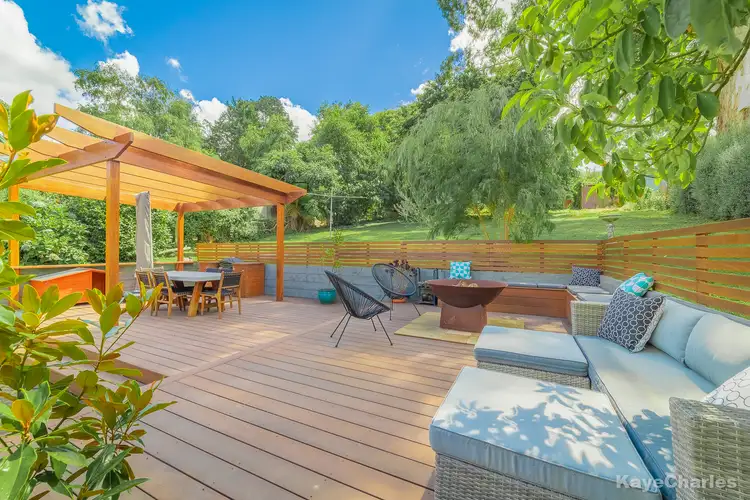 Second view of Homely house listing, 7 Boundary Road West, Emerald VIC 3782