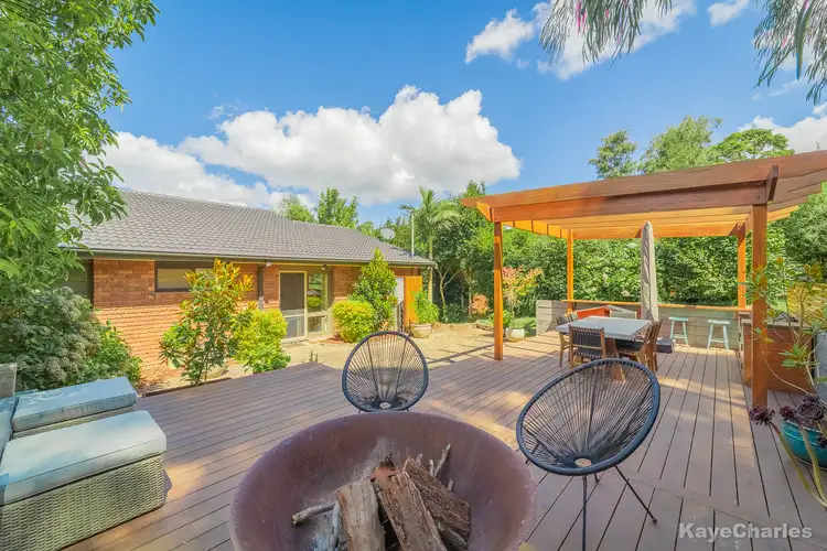 Third view of Homely house listing, 7 Boundary Road West, Emerald VIC 3782