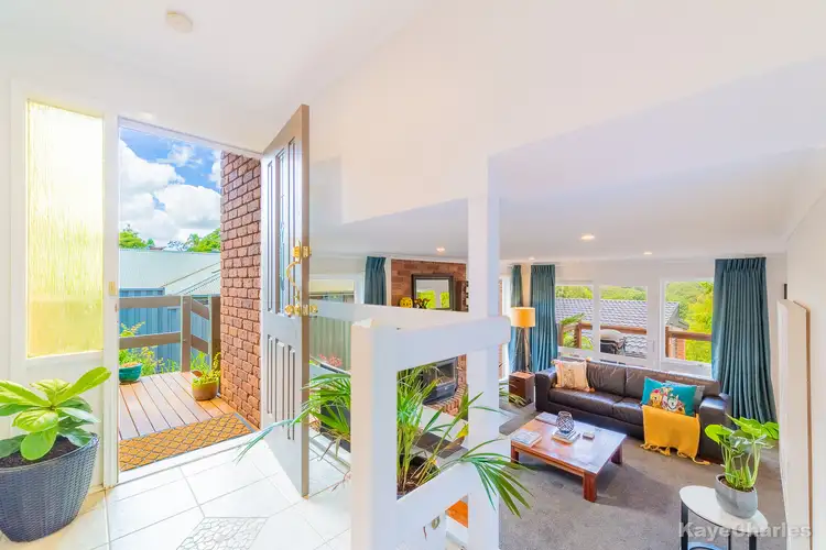 Fourth view of Homely house listing, 7 Boundary Road West, Emerald VIC 3782