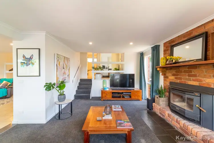 Fifth view of Homely house listing, 7 Boundary Road West, Emerald VIC 3782