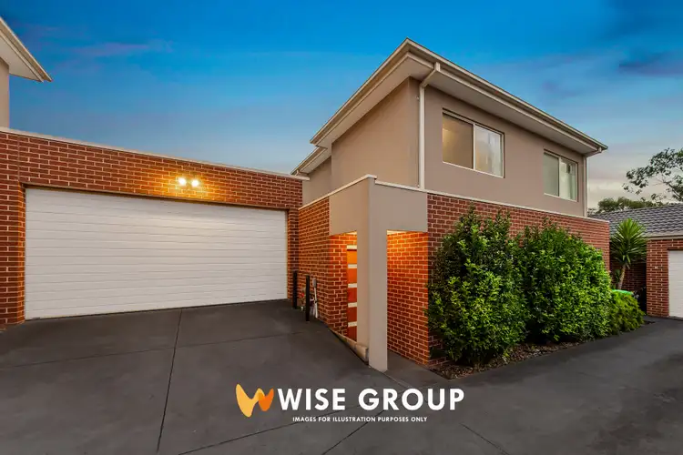2/5 Blackwood Drive, Hampton Park VIC 3976