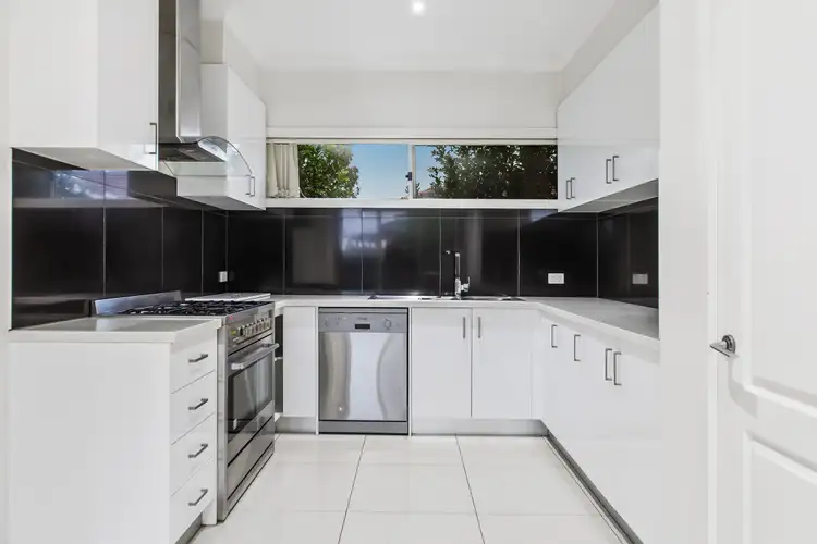 Fourth view of Homely townhouse listing, 2/5 Blackwood Drive, Hampton Park VIC 3976