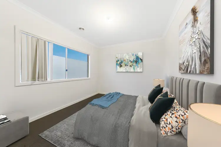 Seventh view of Homely townhouse listing, 2/5 Blackwood Drive, Hampton Park VIC 3976