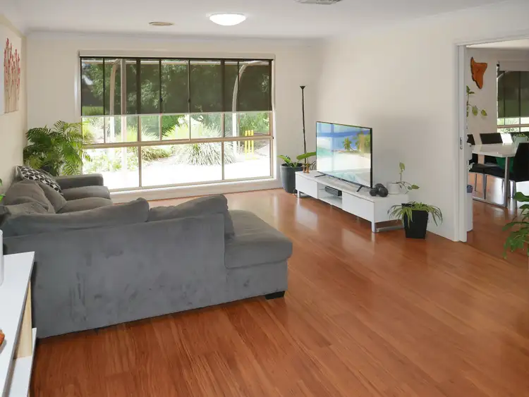 Second view of Homely house listing, 5 Mystic Pl.,, Leeton NSW 2705
