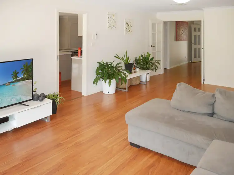 Third view of Homely house listing, 5 Mystic Pl.,, Leeton NSW 2705