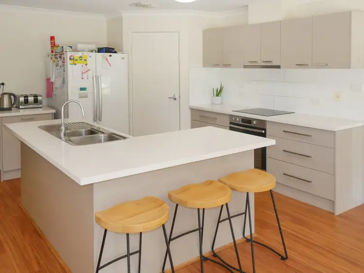 Fourth view of Homely house listing, 5 Mystic Pl.,, Leeton NSW 2705
