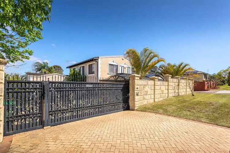 Main view of Homely house listing, 18 Langley Way, Booragoon WA 6154