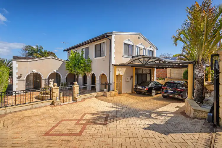 Second view of Homely house listing, 18 Langley Way, Booragoon WA 6154