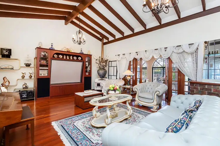 Fourth view of Homely house listing, 18 Langley Way, Booragoon WA 6154