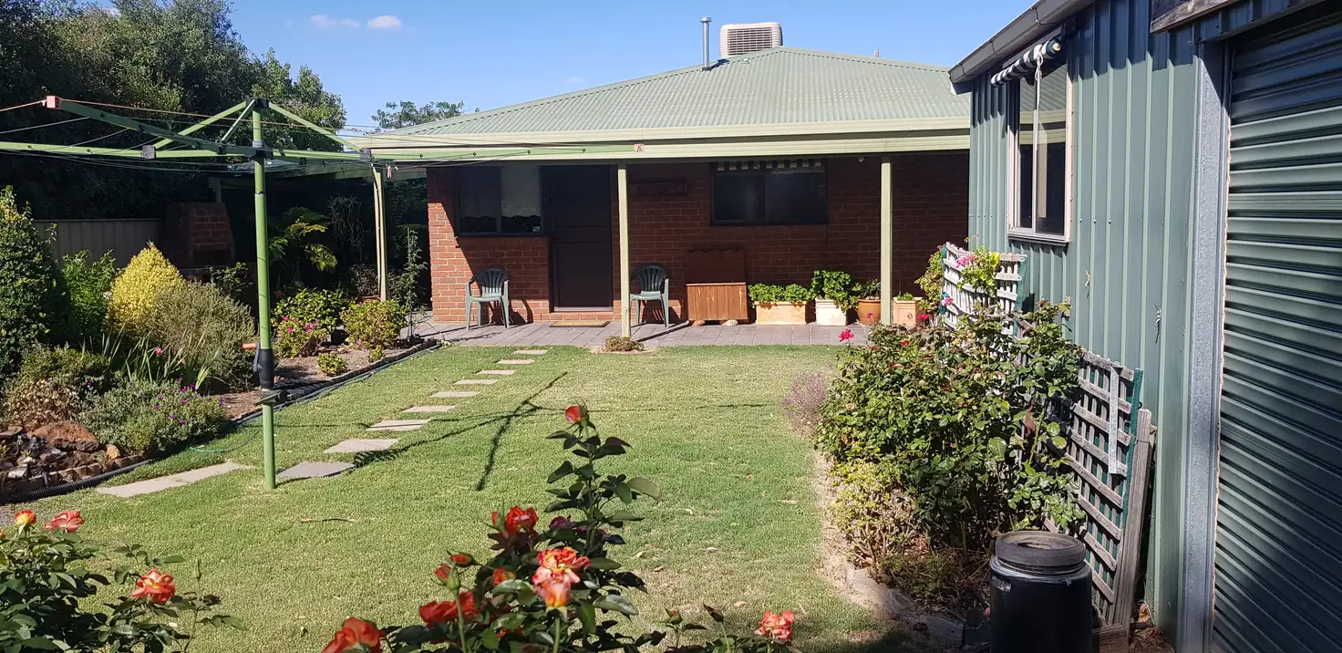 Main view of Homely house listing, 4 William Street, Rochester VIC 3561