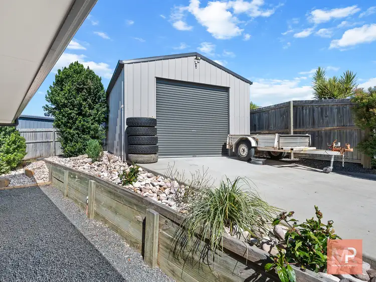 Second view of Homely house listing, 27 Hilltop Crescent, Jimboomba QLD 4280