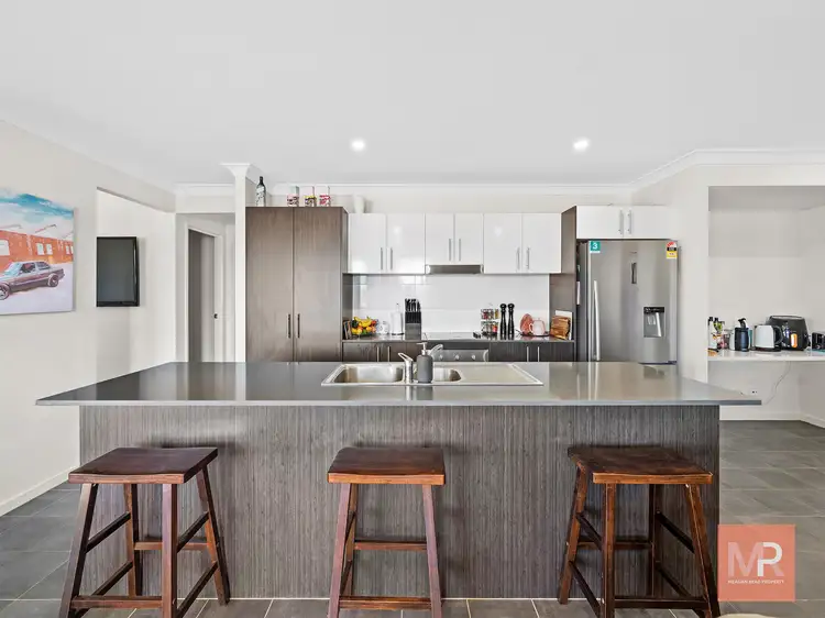 Third view of Homely house listing, 27 Hilltop Crescent, Jimboomba QLD 4280
