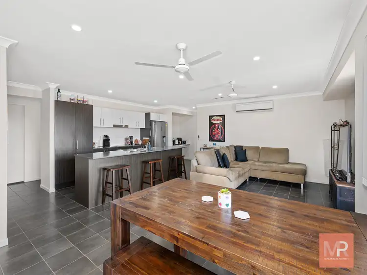 Fourth view of Homely house listing, 27 Hilltop Crescent, Jimboomba QLD 4280