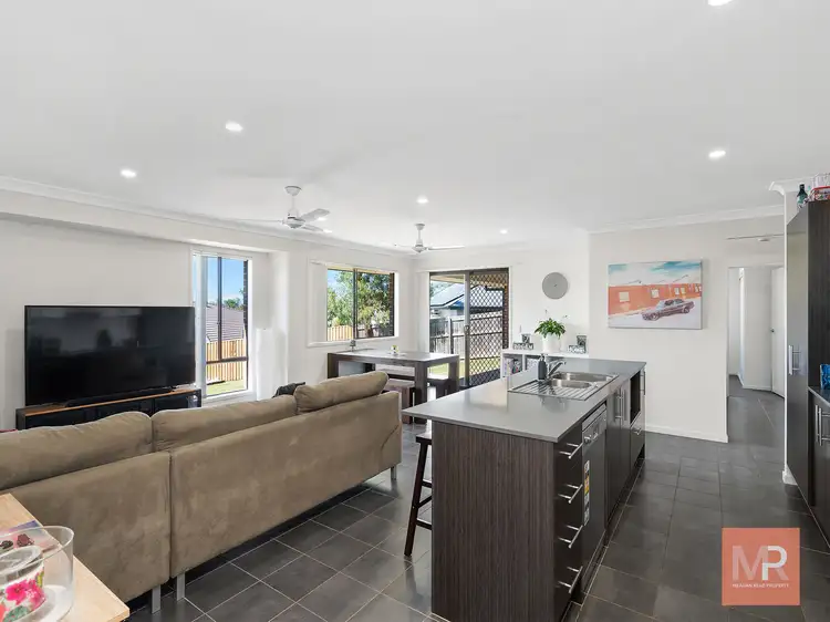 Fifth view of Homely house listing, 27 Hilltop Crescent, Jimboomba QLD 4280