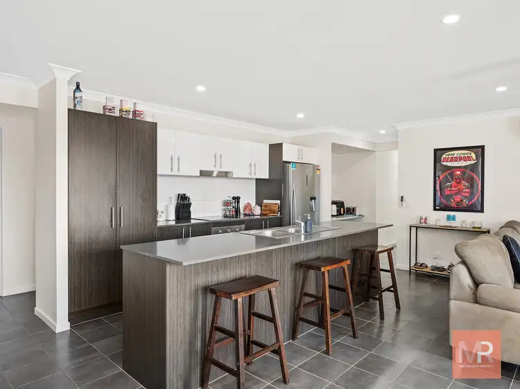 Sixth view of Homely house listing, 27 Hilltop Crescent, Jimboomba QLD 4280