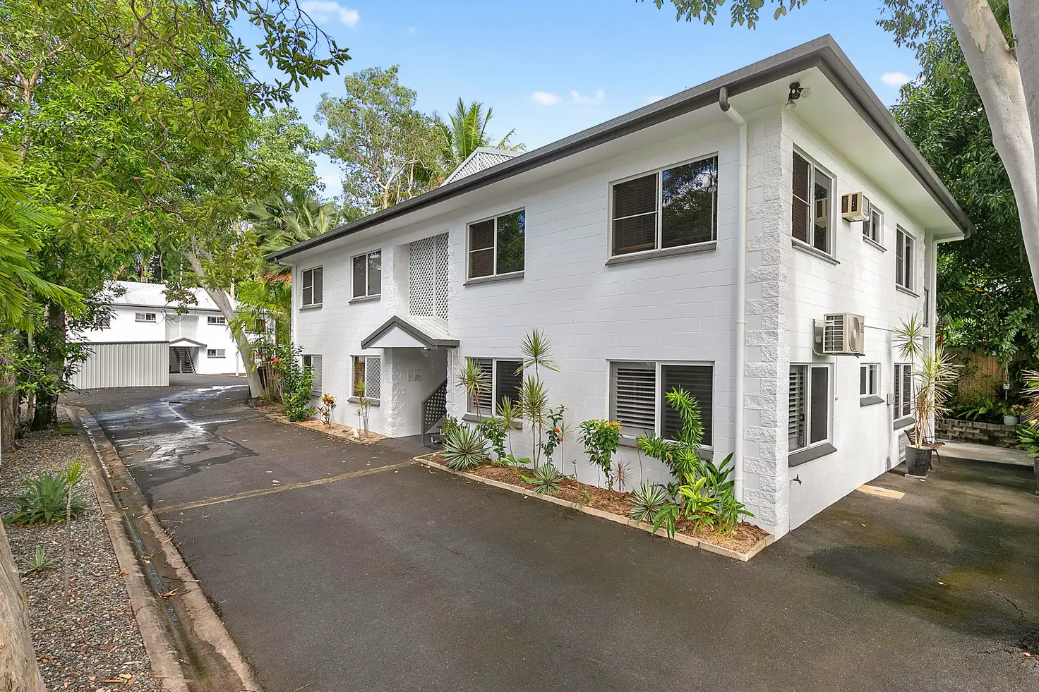 Main view of Homely unit listing, 1/20 Anderson Street, Trinity Beach QLD 4879