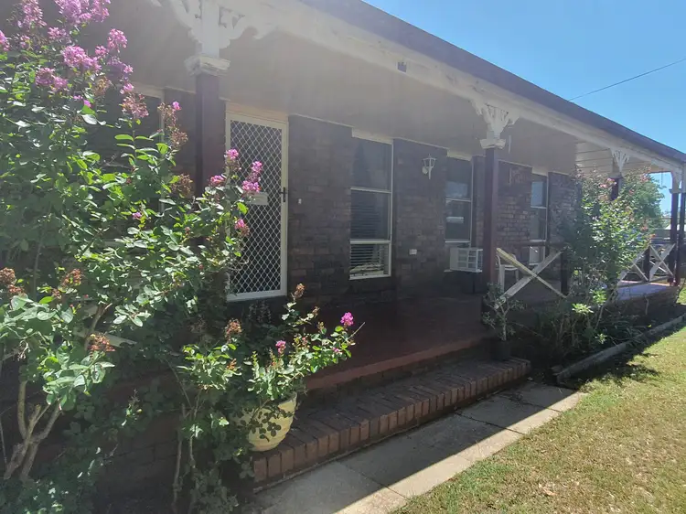Second view of Homely house listing, 54 JOHN STREET, Blackbutt QLD 4314