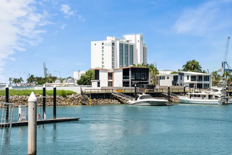 Lot 26/ 48 Sir Leslie Thiess Drive, Townsville City QLD 4810