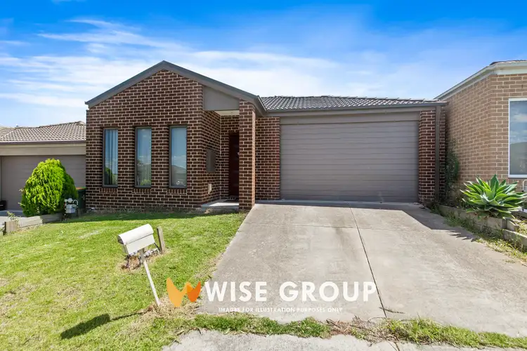 7 Taunton Drive