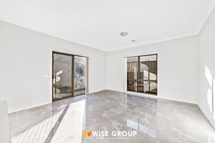 Fourth view of Homely house listing, 7 Taunton Drive, Pakenham VIC 3810
