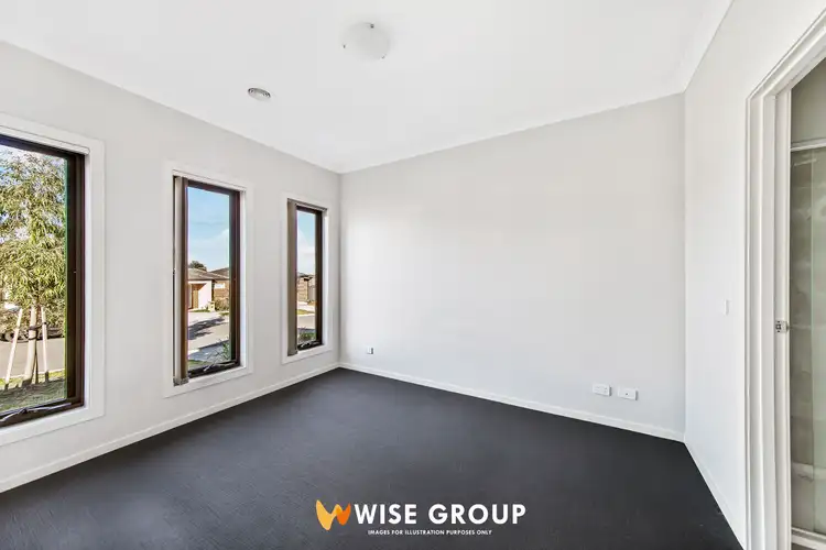 Sixth view of Homely house listing, 7 Taunton Drive, Pakenham VIC 3810