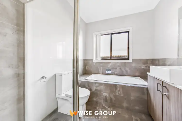 Seventh view of Homely house listing, 7 Taunton Drive, Pakenham VIC 3810