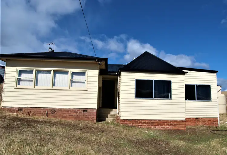 22 Hamilton Plains Road, Hamilton TAS 7140