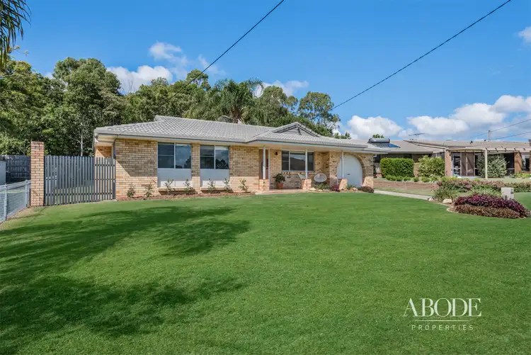 Main view of Homely house listing, 21 Killara Crescent, Kippa-Ring QLD 4021