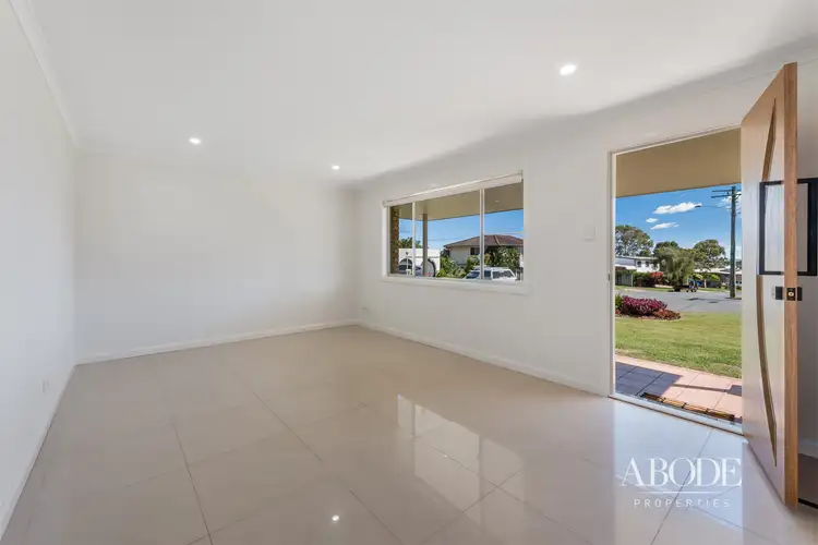 Second view of Homely house listing, 21 Killara Crescent, Kippa-Ring QLD 4021
