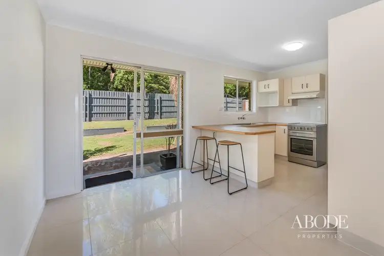 Third view of Homely house listing, 21 Killara Crescent, Kippa-Ring QLD 4021