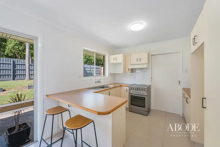 Fourth view of Homely house listing, 21 Killara Crescent, Kippa-Ring QLD 4021