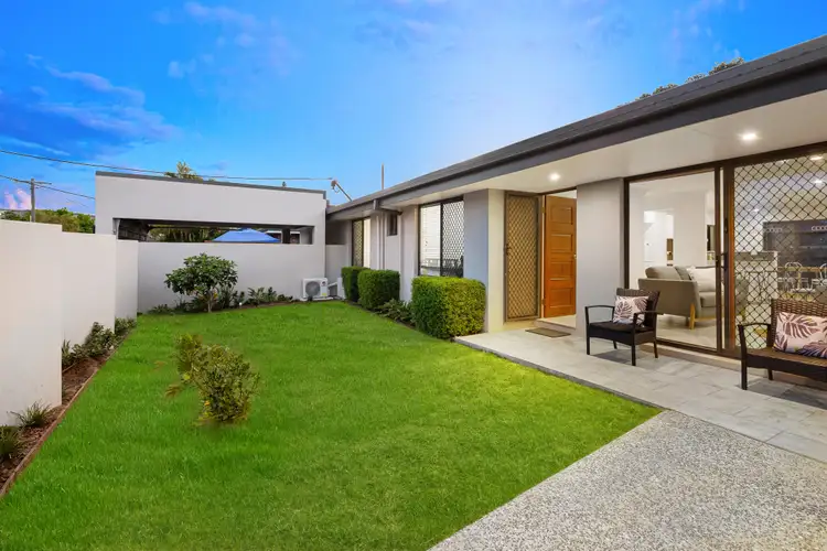 Fourth view of Homely semi-detached listing, 1/8 Inga Avenue, Surfers Paradise QLD 4217