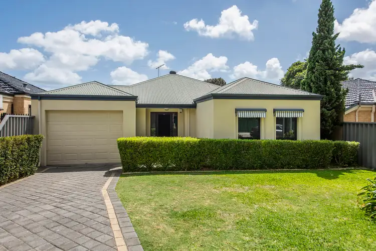 31 CLEMENTS ROAD, Booragoon WA 6154