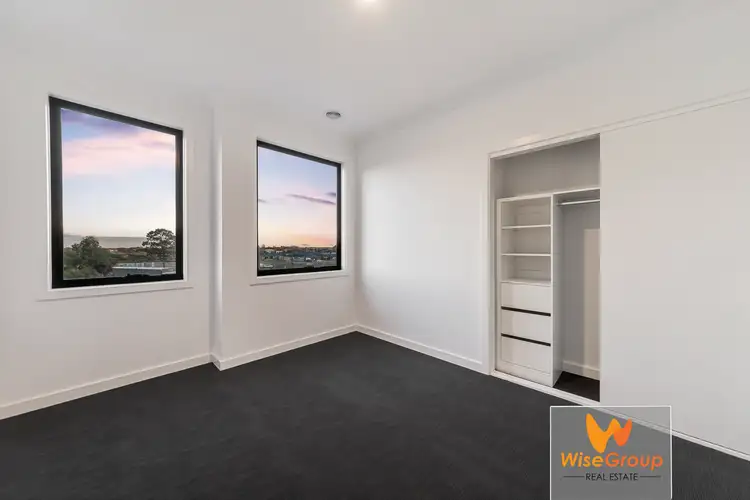 Third view of Homely house listing, 7 Vita Lane, Officer VIC 3809