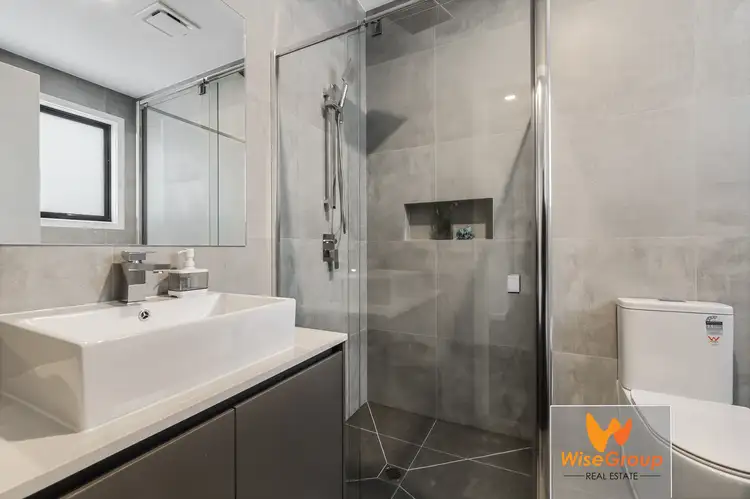 Fourth view of Homely house listing, 7 Vita Lane, Officer VIC 3809