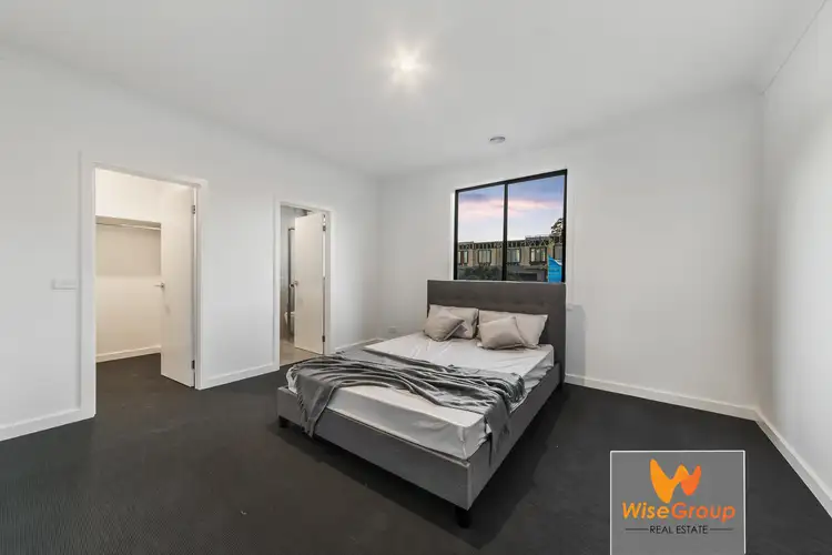 Fifth view of Homely house listing, 7 Vita Lane, Officer VIC 3809
