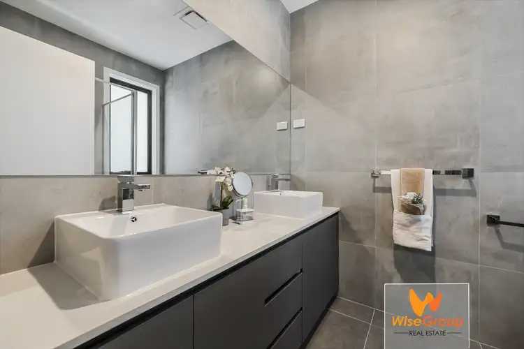 Sixth view of Homely house listing, 7 Vita Lane, Officer VIC 3809