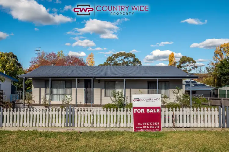 23 Manns Lane, Glen Innes NSW 2370