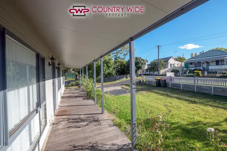 Second view of Homely house listing, 23 Manns Lane, Glen Innes NSW 2370
