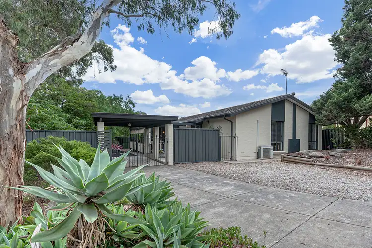 17 Old Mill Street, Ridgehaven SA 5097
