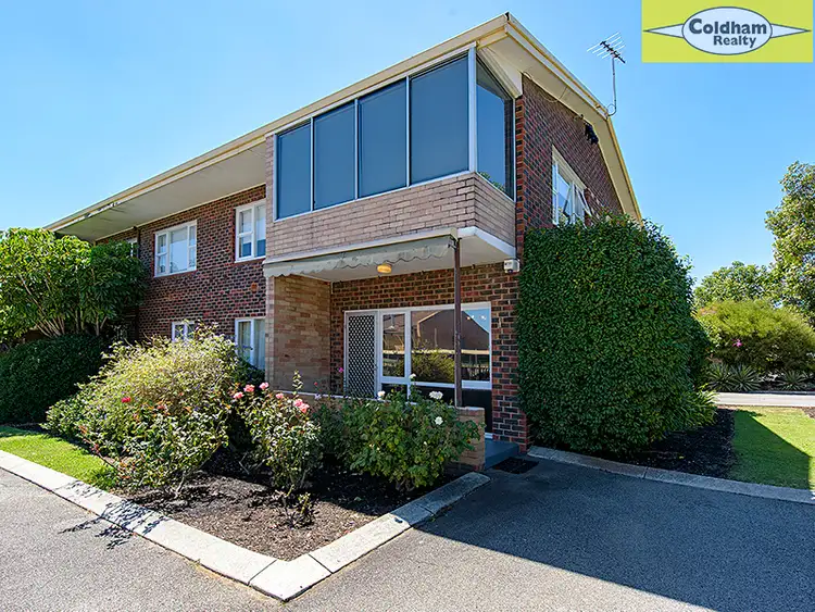 1/30 Eric Street, Como WA 6152