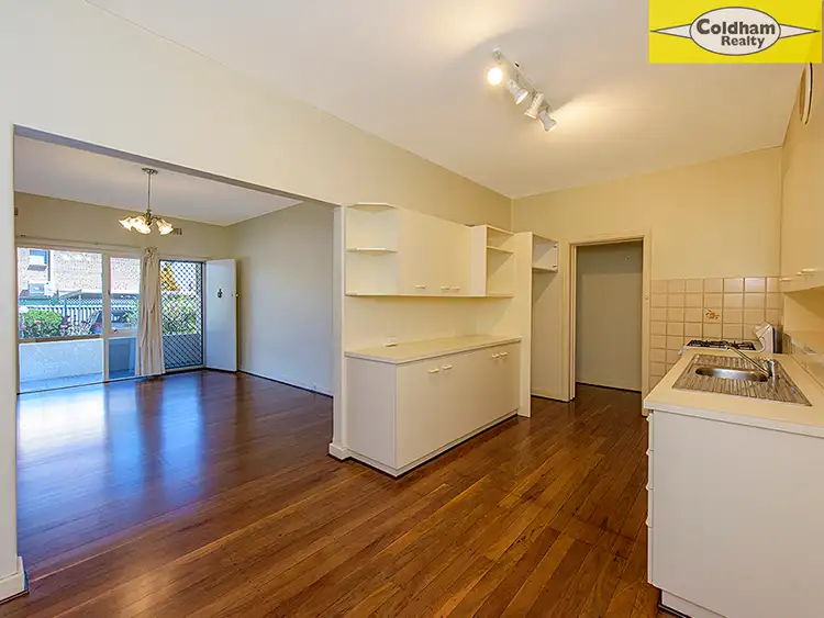 Fourth view of Homely apartment listing, 1/30 Eric Street, Como WA 6152