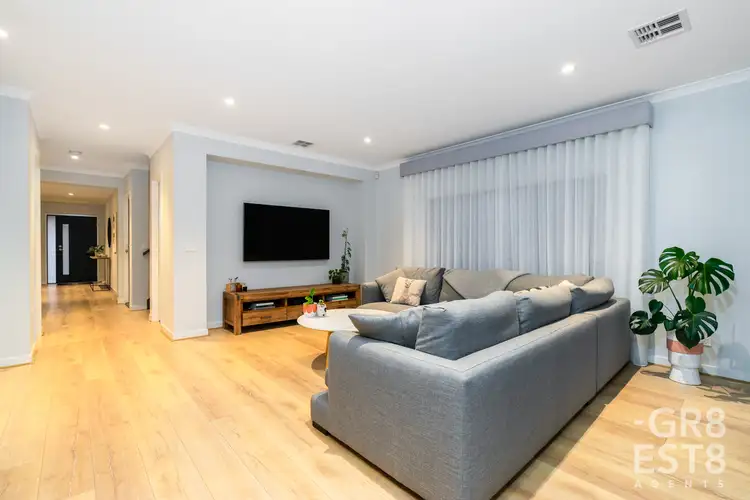 Second view of Homely house listing, 23 Faolan Way, Cranbourne West VIC 3977