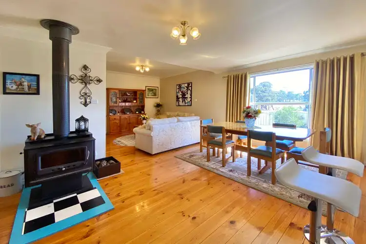 Second view of Homely rural property listing, 15 Elma Court, Daisy Hill VIC 3465