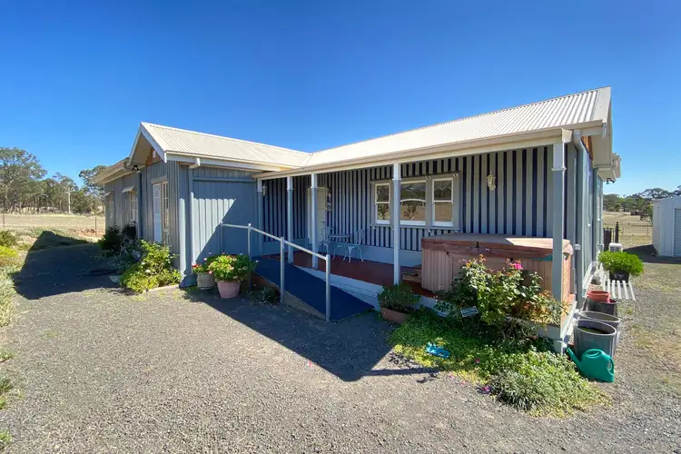 Third view of Homely rural property listing, 15 Elma Court, Daisy Hill VIC 3465