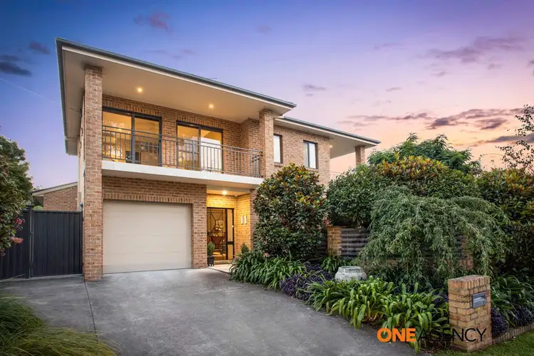 179 Woronora Road, Engadine NSW 2233